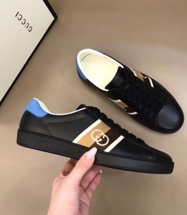 Gucci Shoes for Mens Gucci Sneakers #99906208