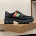 Gucci Shoes for Mens Gucci Sneakers #A23407