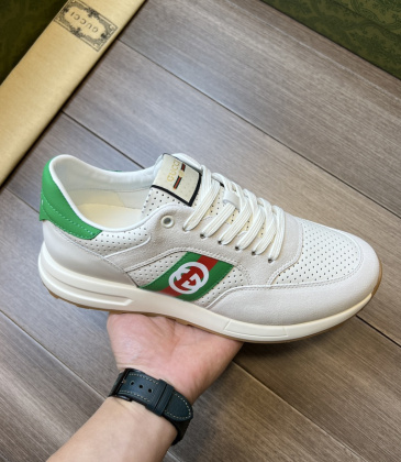 Gucci Shoes for Mens Gucci Sneakers #999936726