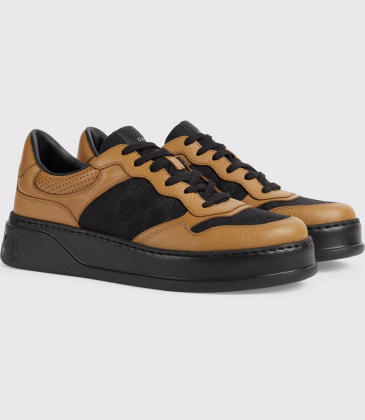 Gucci Shoes for Mens Gucci Sneakers #9999921342