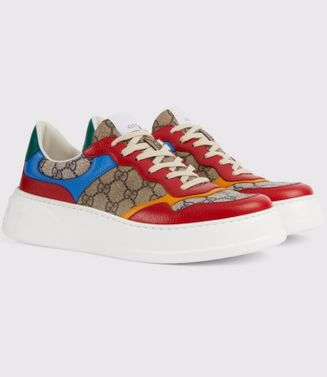 Gucci Shoes for Mens Gucci Sneakers #9999921343
