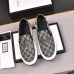 Gucci Shoes for Mens Gucci Sneakers #A27455