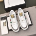 Gucci Shoes for Mens Gucci Sneakers #A27458