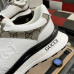 Gucci Shoes for Mens Gucci Sneakers #A27461
