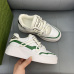 Gucci Shoes for Mens Gucci Sneakers #A28854