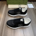 Gucci Shoes for Mens Gucci Sneakers #A32309