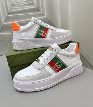 Gucci Shoes for Mens Gucci Sneakers #A22180