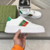 Gucci Shoes for Mens Gucci Sneakers #A22181