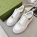 Gucci Shoes for Mens Gucci Sneakers #A22183