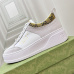Gucci Shoes for Mens Gucci Sneakers #A22183