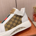 Gucci Shoes for Mens Gucci Sneakers #A22191