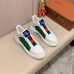 Gucci Shoes for Mens Gucci Sneakers #A22192