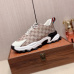 Gucci Shoes for Mens Gucci Sneakers #A22195
