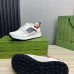 Gucci Shoes for Mens Gucci Sneakers #A33753