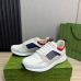 Gucci Shoes for Mens Gucci Sneakers #A33753