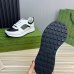 Gucci Shoes for Mens Gucci Sneakers #A33755