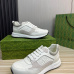Gucci Shoes for Mens Gucci Sneakers #A33757