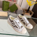 Gucci Shoes for Mens Gucci Sneakers #A34001