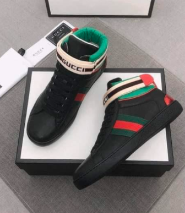 Gucci Shoes for Mens and Woman  Gucci Sneakers #99900415