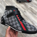 Men's Gucci GG Sneakers #9116014