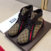 Men's Gucci GG Sneakers #9116014
