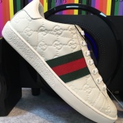 Gucci Shoes for men and women Gucci original top quality Sneakers #9104126