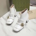 Gucci Shoes for Women Gucci Boots #999909939