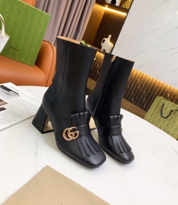 Gucci Shoes for Women Gucci Boots #999909944