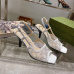 Gucci Shoes for Women Gucci Sandals 3.5cm #999925701