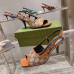 Gucci Shoes for Women Gucci Sandals 3.5cm #999925705