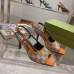 Gucci Shoes for Women Gucci Sandals 3.5cm #999925705