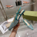 Gucci Shoes for Women Gucci Sandals 3.5cm #999925706