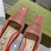 Gucci Shoes for Women Gucci Sandals 3.5cm #999925708
