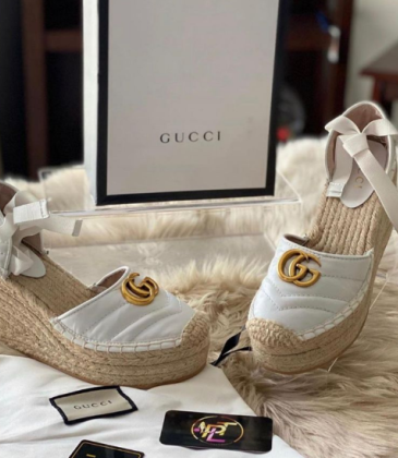 Gucci Shoes for Women Gucci Sandals #99874824