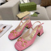 Gucci Shoes for Women Gucci Sandals #99902878
