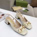 Gucci Shoes for Women Gucci Sandals #99902879
