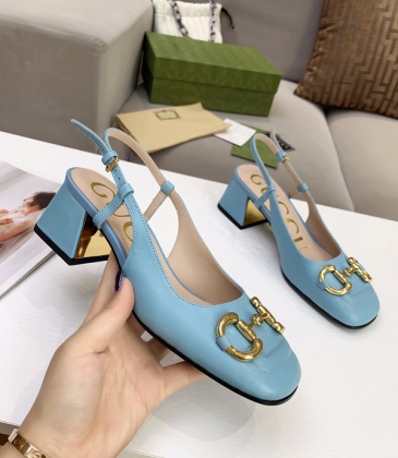 Gucci Shoes for Women Gucci Sandals #99902881