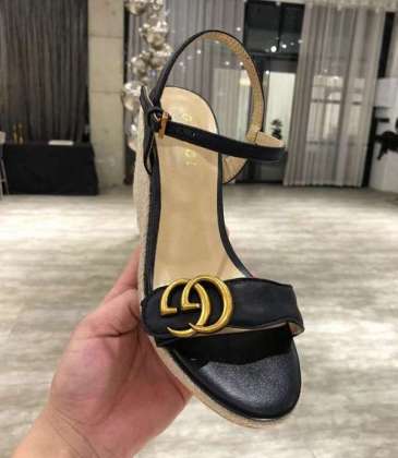 Gucci Shoes for Women Gucci Sandals #99903516