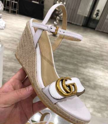 Gucci Shoes for Women Gucci Sandals #99903517