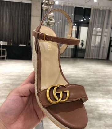 Gucci Shoes for Women Gucci Sandals #99903518