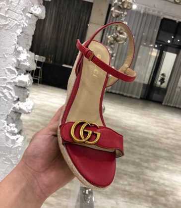 Gucci Shoes for Women Gucci Sandals #99903519