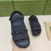 Gucci Shoes for men and Women Gucci Sandals #A22294