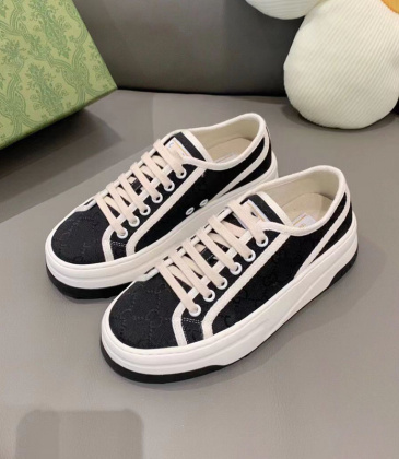 Gucci Adidas Shoes for Women Gucci Sneakers #999937209