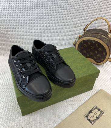 Gucci Shoes for Women Gucci Sneakers #999922205