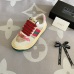 Gucci Shoes for Women Gucci Sneakers #A30027