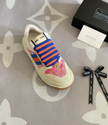 Gucci Shoes for Women Gucci Sneakers #A30030
