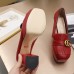 Gucci Shoes for Women Gucci pumps Heel height 11.5cm #99903668