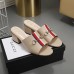 Gucci Shoes for Women Gucci pumps High heeled sandals height 5cm #99904685