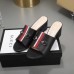 Gucci Shoes for Women Gucci pumps High heeled sandals height 5cm #99904685