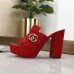 Gucci Shoes for Women Gucci pumps pumps Heel height 11.5cm #99904683